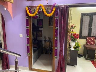 4BHK spacious House - Mangalore - 7