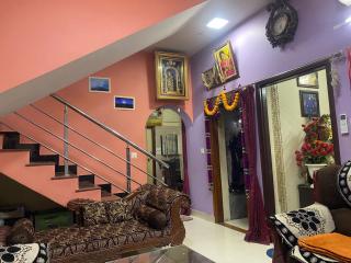 4BHK spacious House - Mangalore - 8