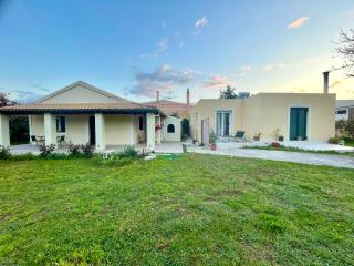 Corfu Luxury River House - Potamós - 0