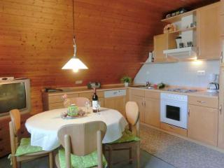 Cozy Apartment with Private Garden in Nisterau - Lautzenbrücken - 3