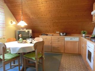 Cozy Apartment with Private Garden in Nisterau - Lautzenbrücken - 7