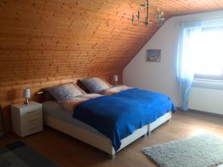 Cozy Apartment with Private Garden in Nisterau - Lautzenbrücken - 8