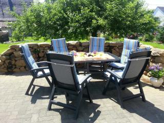 Cozy Apartment with Private Garden in Nisterau - Lautzenbrücken - 6