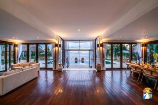 The Ananya - by Unicorn Villas Bali - Candidasa - 0