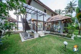 The Ananya - by Unicorn Villas Bali - Candidasa - 9