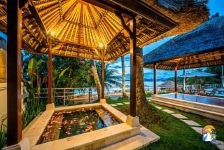 The Ananya - by Unicorn Villas Bali - Candidasa - 7