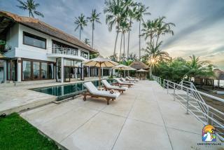 The Ananya - by Unicorn Villas Bali - Candidasa - 6