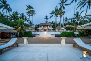 The Ananya - by Unicorn Villas Bali - Candidasa - 3