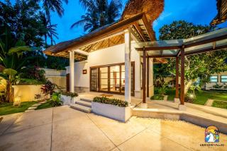 The Ananya - by Unicorn Villas Bali - Candidasa - 2