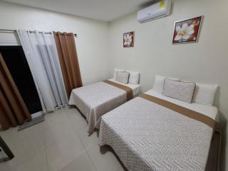 Maho's Apartamentos - Tela - 0