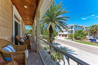 Once Upon A Time managed by Beach Retreats - Anna Maria - 2