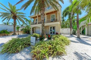 Once Upon A Time managed by Beach Retreats - Anna Maria - 1