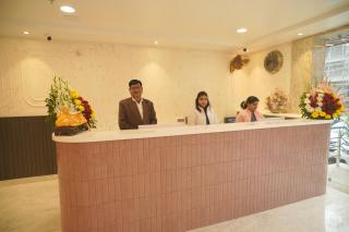 Hotel Sankalp Banaras - Benares - 5