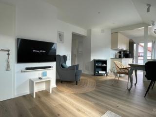 Schwarzwald Wellness byHannes - Oberkirch - 1