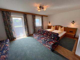 Pension Haidachhof - Reith im Alpbachtal - 7