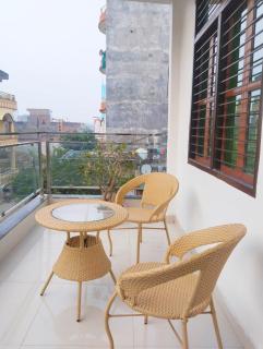 Vindhya - 3bhk - Assi Ghat - 7