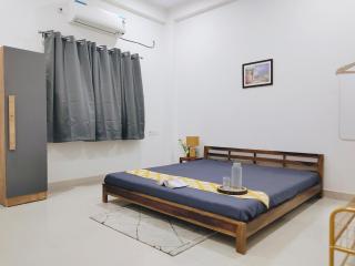 Vindhya - 3bhk - Assi Ghat - Varanasi - 3