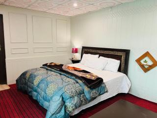 Skardu Lodge - 3
