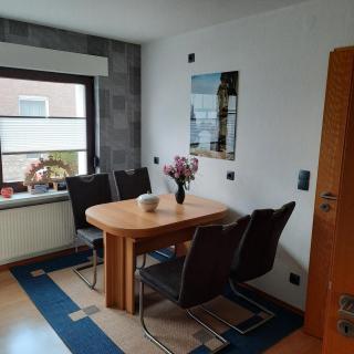 Ferienwohnung am Koptischem Kloster - Höxter - 0
