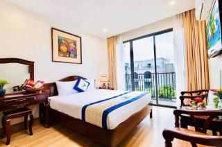 Coral Hotel Phu Quoc - Phú Quốc - 8