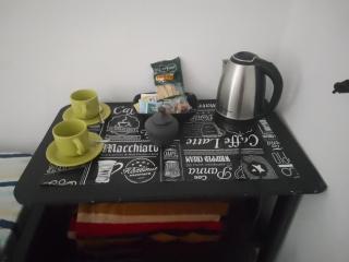 Hostal Trinidad - San Salvador de Jujuy - 8