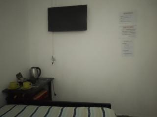 Hostal Trinidad - San Salvador de Jujuy - 7