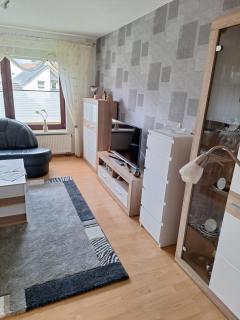 Ferienwohnung am Koptischem Kloster - Höxter - 8