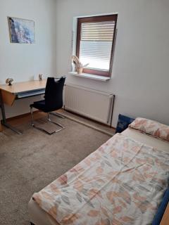 Ferienwohnung am Koptischem Kloster - Höxter - 5