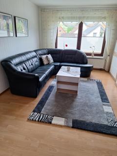 Ferienwohnung am Koptischem Kloster - Höxter - 7