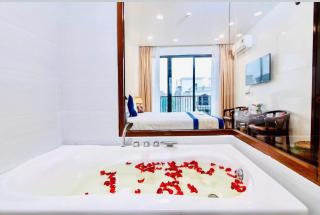 Coral Hotel Phu Quoc - Phú Quốc - 9