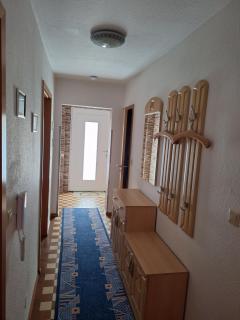 Ferienwohnung am Koptischem Kloster - Höxter - 1