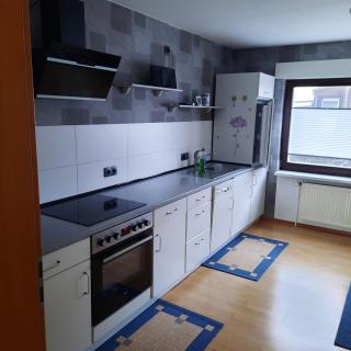 Ferienwohnung am Koptischem Kloster - 9