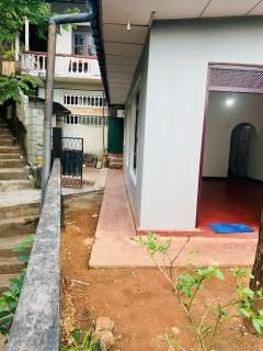 Hostel j peradeniye - Hindagala - 1
