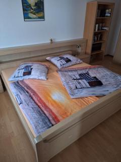 Ferienwohnung am Koptischem Kloster - Höxter - 3
