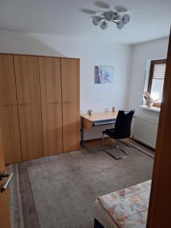 Ferienwohnung am Koptischem Kloster - Höxter - 6