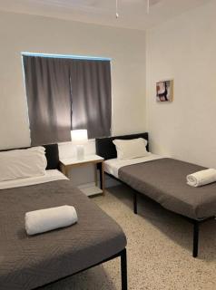Broadwaysuites Downtown By RocketStay - Miami - 9