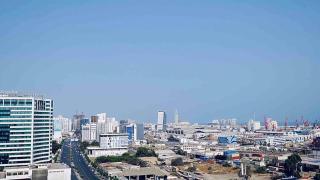 Apartment with GYM ! Private parking - Casablanca - 7