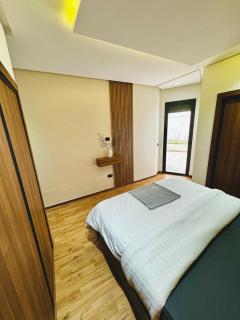 Apartment with GYM ! Private parking - 3