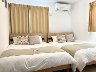 Casa Stella 23 by Liaison - Osaca - 6