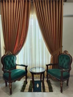 Prime Location Stylish Apartment in DHA Karachi - Karachi - 6