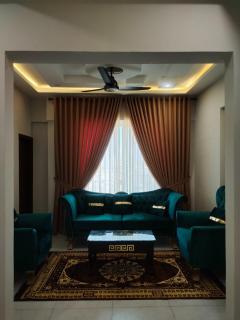Prime Location Stylish Apartment in DHA Karachi - Karachi - 5