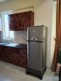 Prime Location Stylish Apartment in DHA Karachi - Karachi - 2