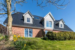 Haus Am Meer Familie Frener - Pellworm - 9