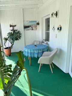 Schneider FW 1 - Zingst - 1