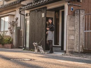 HIYORISTAY Matsue weather - Vacation STAY 89216v - Matsue - 5