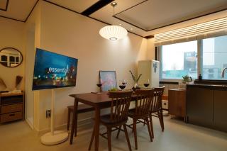 Dagaga - 7mins walk from Hanok Village - Jeonju - 1