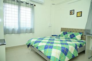 Comfort Rooms by Renton Comfort Homestay Mysuru - Mysore - 9