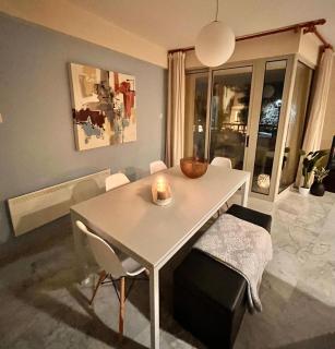 Mediterranean Escape - Steps from the Beach - Limassol - 6