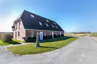 Haus Am Meer Familie Frener - Pellworm - 8