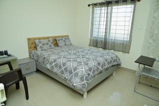 Comfort Rooms by Renton Comfort Homestay Mysuru - Mysore - 3